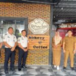 Perkuat Kepercayaan Publik, Produk Karya WBP Lapas Bagansiapiapi Jalani Verifikasi Halal