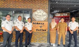 Perkuat Kepercayaan Publik, Produk Karya WBP Lapas Bagansiapiapi Jalani Verifikasi Halal