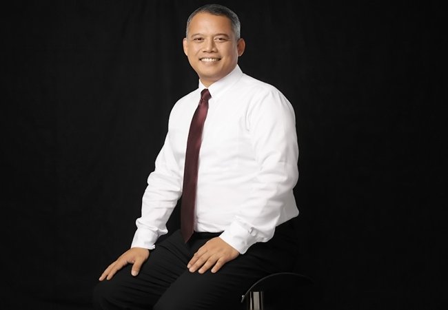 Dirut Bank Sumut Optimis Semakin Kompetitif, Tekankan Konsolidasi dan Digitalisasi