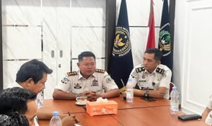 Sambut Bulan Suci Ramadhan, Lapas Bagansiapiapi Matangkan Persiapan Layanan dan Kegiatan Keagamaan