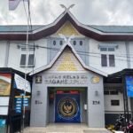 Lapas Bagansiapiapi Gelar Lomba Azan dan Tilawah, WBP Tunjukkan Transformasi Spiritual