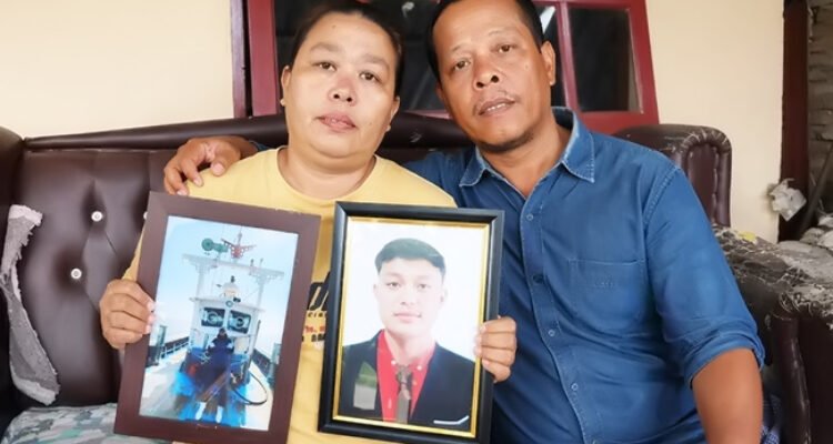 Misteri 2 HP dan Paspor PMI Tewas di Korsel, Keluarga Reza Tagih Penjelasan