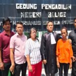 Dari Korban Jadi Terdakwa? Advokat Benri Pakpahan Soroti Dugaan Kriminalisasi Terhadap Janda 58 Tahun di Samosir