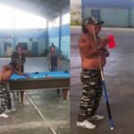 Ditetapkan DPO, Penyidik Polres Tanjung Balai Belum Tangkap Cek Rasyid