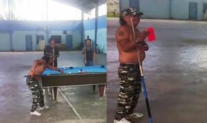Ditetapkan DPO, Penyidik Polres Tanjung Balai Belum Tangkap Cek Rasyid