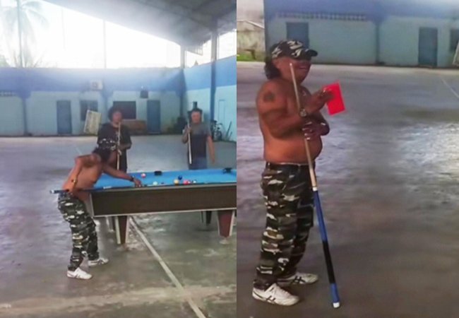 Ditetapkan DPO, Penyidik Polres Tanjung Balai Belum Tangkap Cek Rasyid