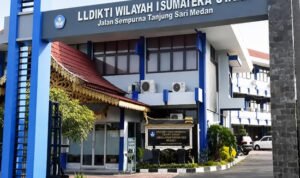 LLDIKTI Wilayah I Sumut Tegaskan Penyaluran KIP Sesuai Juknis
