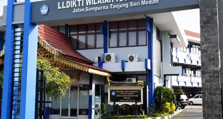 LLDIKTI Wilayah I Sumut Tegaskan Penyaluran KIP Sesuai Juknis