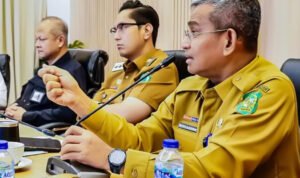 Kisruh Akomodasi AFF U-19, Sekda Medan Tegaskan PSSI Bertanggung Jawab Penuh