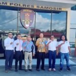 Tim advokasi Parsadaan Silaban Pertanyakan Belum Terbitnya Sprint Lidik Dugaan Pengeroyokan