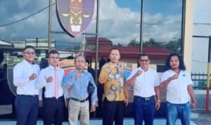 Tim advokasi Parsadaan Silaban Pertanyakan Belum Terbitnya Sprint Lidik Dugaan Pengeroyokan