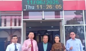 Gugatan Hak Rekam Medis Lansia Resmi Digelar, Para Tergugat Absen