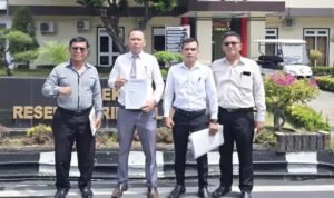 Keluarga Kecewa Kasus Ripin Belum Terungkap, Penasehat Hukum Surati Kapolri dan Komisi III DPR serta Komnas HAM