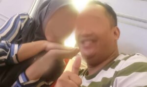 Oknum Pejabat Akademik UIN Sumut Dilaporkan ke Polrestabes Medan, Kasus Rumah Tangga Jadi Sorotan