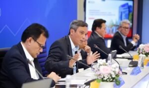 BTN Cetak Kinerja Cemerlang, Laba Bersih Semester I Tahun 2026 Melesat 40,8 Persen dan NPL Turun Jadi 2,99 Persen