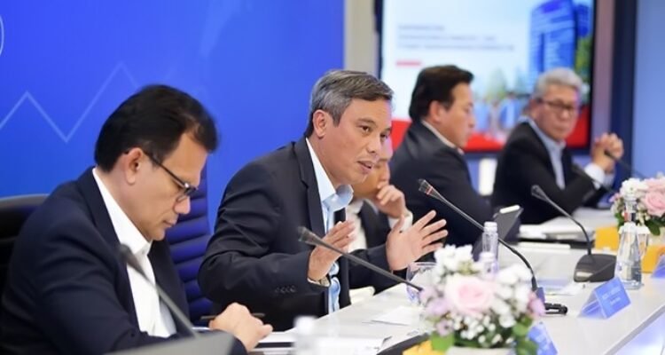 BTN Cetak Kinerja Cemerlang, Laba Bersih Semester I Tahun 2026 Melesat 40,8 Persen dan NPL Turun Jadi 2,99 Persen