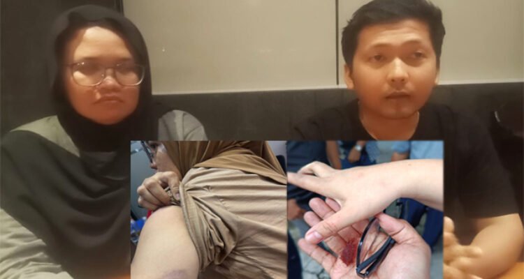 Menanti Tindak Lanjut Polisi, Tiga Pelapor Dugaan Penganiayaan di Medan Harapkan Kepastian Hukum