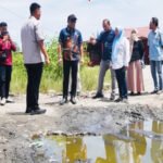 Tak Lagi Tunggu Laporan, Dinas SDABMBK Medan Jemput Bola Tangani Infrastruktur