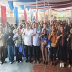 Antonius Tumanggor Sebut Data Kependudukan Akurat Jadi Kunci Agar Bantuan Sosial Tepat Sasaran