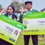 KTM Mahasiswa USU Kini Terintegrasi Layanan BTN, 9.800 Kartu Diluncurkan