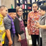 Djamin Setia Selamanya, Jejak Sang Pahlawan Tanah Karo Hadir di Layar Lebar, Rico Waas Ajak Masyarakat Kenang Perjuangannya