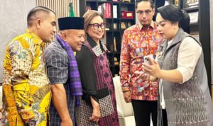 Djamin Setia Selamanya, Jejak Sang Pahlawan Tanah Karo Hadir di Layar Lebar, Rico Waas Ajak Masyarakat Kenang Perjuangannya