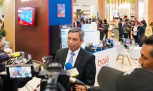 Danantara Housing Expo Perkuat Ekosistem Perumahan, BTN Dorong KPR Makin Terjangkau