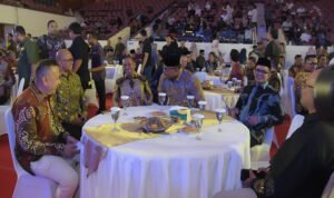 Terima Serambi Award 2026, Kajati Aceh Teuku Rahmatsyah Tekankan Komitmen Pulihkan Kepercayaan Publik