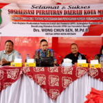 Wong Chun Sen Ingatkan Warga Waspadai Modus Perdagangan Orang Berkedok Tawaran Kerja