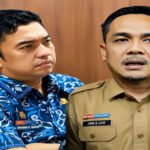 Serapan Anggaran Dinas Perkimcikataru Paling Buruk, Plh Sekda: Kami Sarankan Dievaluasi