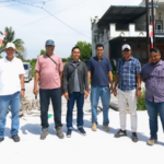 Proyek Jalan Marelan III Rp2,3 Miliar Disorot, Dinas SDABMBK Pastikan Mutu Pekerjaan Terjaga