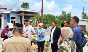 Sengketa Tanah Berlanjut di Dairi, Kuasa Hukum Minta Putusan Berdasarkan Fakta Persidangan