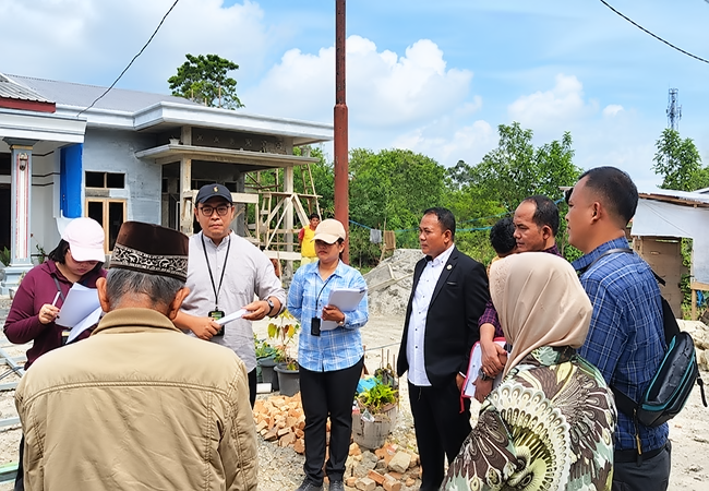 Sengketa Tanah Berlanjut di Dairi, Kuasa Hukum Minta Putusan Berdasarkan Fakta Persidangan