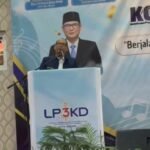 Pesparani Katolik Kota Medan Jadi Ajang Kaderisasi Pelayan Gereja, Antonius Tumanggor: Pembinaan Harus Berjenjang