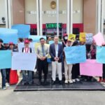 54 Warga Limau Manis dan Medan Sinembah Gugat PTPN I, Kodaeral I dan BPN ke PN Lubuk Pakam