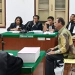 Penasihat Hukum Soroti Dakwaan Perkara Fitri Agust Karo-karo, Ahli Ungkap Persoalan Pasal dan Audit Kerugian Negara