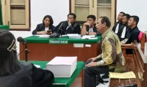 Penasihat Hukum Soroti Dakwaan Perkara Fitri Agust Karo-karo, Ahli Ungkap Persoalan Pasal dan Audit Kerugian Negara