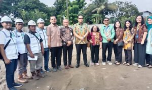 WhatsApp Image 2026-09-24 at 11.48.10 Rico Waas Tegaskan Pembangunan 31 Puskesmas Harus Diikuti Peningkatan Pelayanan Kesehatan
