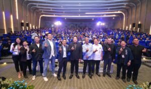 BTN Housingpreneur Batch 3 Dorong Gen Z Hadirkan Inovasi Untuk Masa Depan Sektor Perumahan