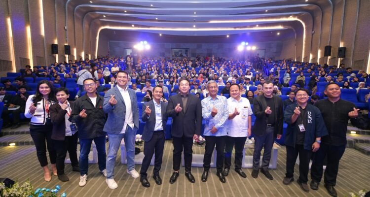 BTN Housingpreneur Batch 3 Dorong Gen Z Hadirkan Inovasi Untuk Masa Depan Sektor Perumahan