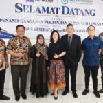 RS Methodist Siap Perluas Akses Layanan BPJS Kesehatan di Medan