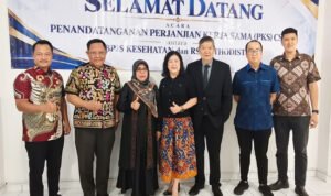 RS Methodist Siap Perluas Akses Layanan BPJS Kesehatan di Medan