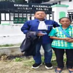 Advokat Benri Pakpahan Dampingi Petani Lansia hingga Divonis Bebas di PN Balige