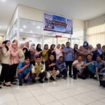 Perkuat Kesiapsiagaan Darurat, RS Prima Husada Cipta Medan Gelar Pelatihan Bantuan Hidup Dasar