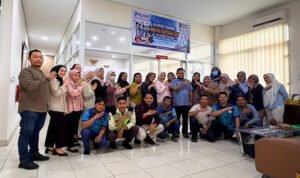Perkuat Kesiapsiagaan Darurat, RS Prima Husada Cipta Medan Gelar Pelatihan Bantuan Hidup Dasar