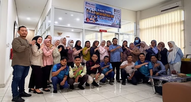 Perkuat Kesiapsiagaan Darurat, RS Prima Husada Cipta Medan Gelar Pelatihan Bantuan Hidup Dasar