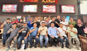 PERBATI Sumut Dukung Penguatan Organisasi Deli Serdang, Zainuddin Lubis Tekankan Transparansi
